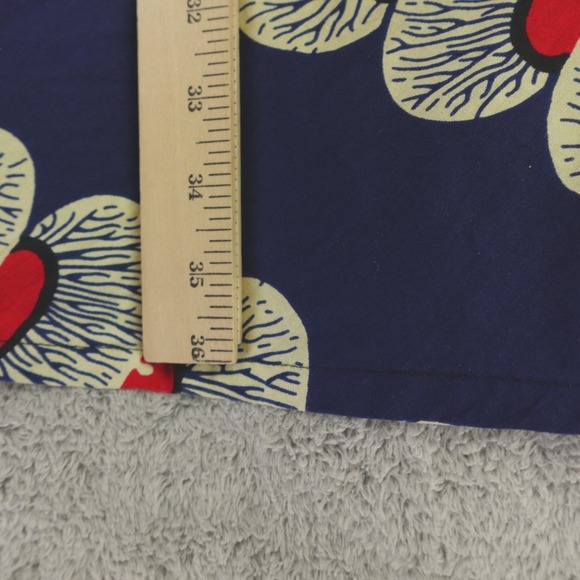 Zuri‎ Kenya Dress Nuclear - Picture 9 of 12